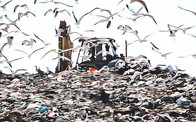 Recycling packaging and waste, Italy’s record in the EU