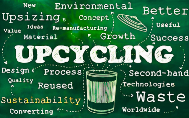 upcycling