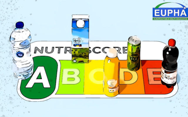EUPHA NutriScore