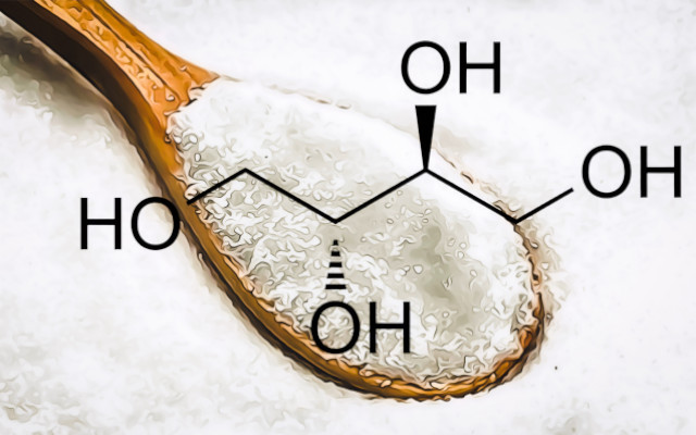 Erythritol, the sweetener under indictment. Some clarity