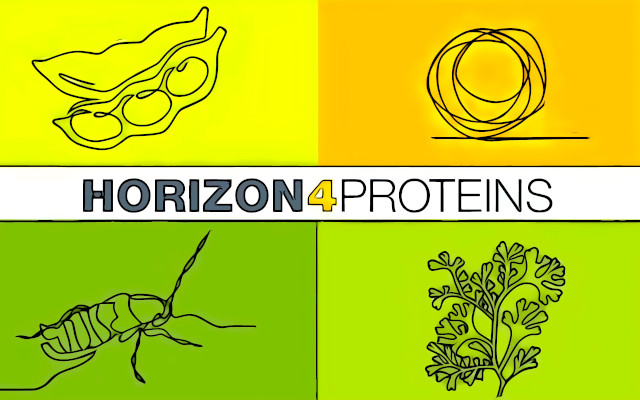 Horizon4Proteins