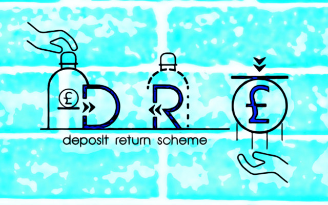 sistemi di deposito DRS