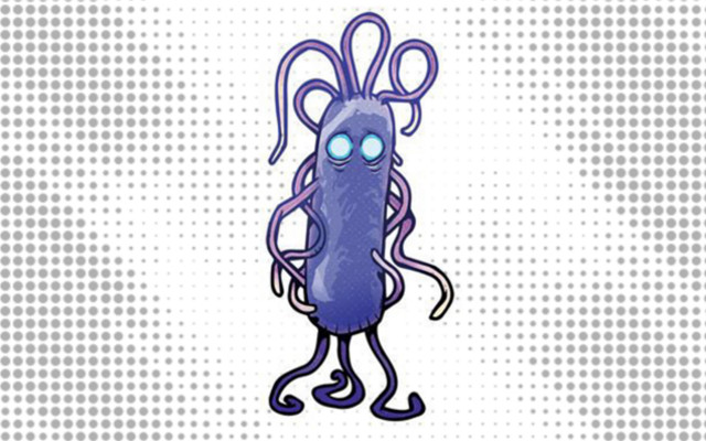 Listeria