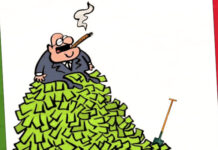 AGEA soppressione liberi professionisti