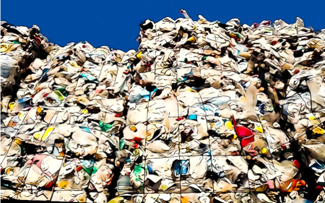 R3pack position on Packaging Waste Regulation