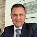 Gianluca Baccheschi