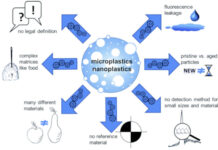 microplastiche restrizioni in arrivo