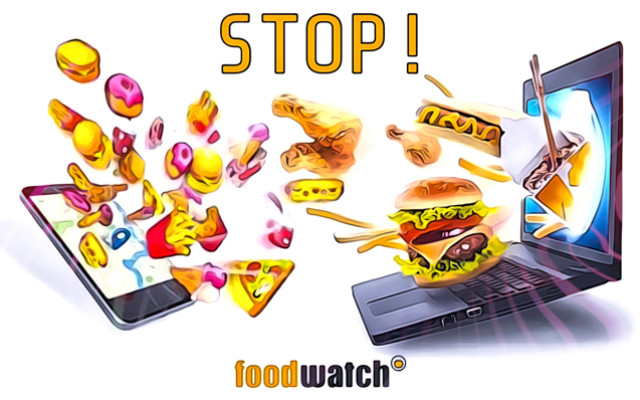 junk food