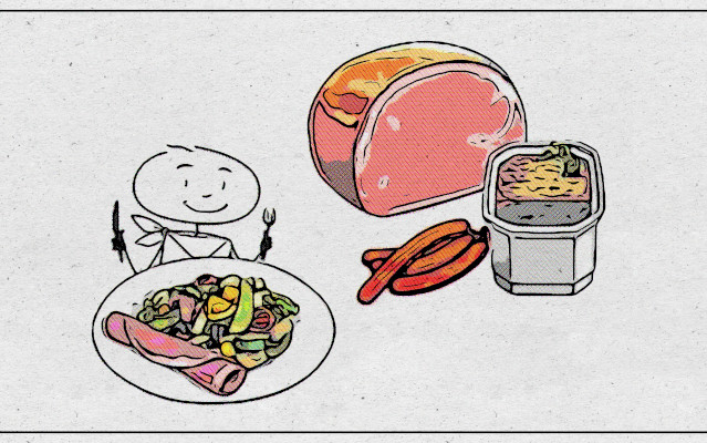 nitrates and nitrites