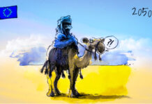 Nature Restoration Law