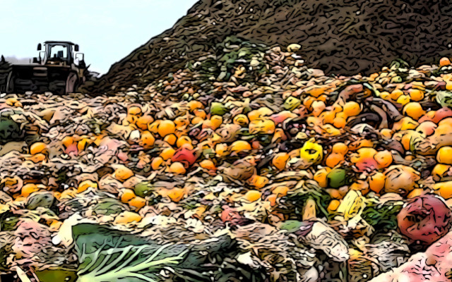 EU waste framework directive