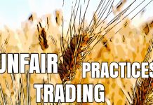 grano senatore cappelli pratiche commerciali scorrette