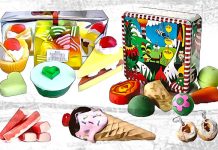 ‘food imitating products’ e ‘General Products Safety Regulation’ (EU) No 2023988