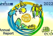 One Health annual report