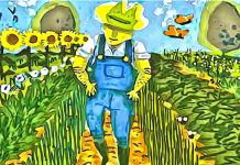 organizzazioni filantropiche per l'agroecologia