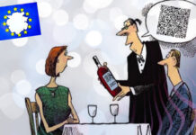 wine labeling rules