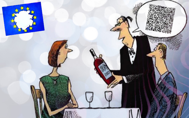 wine labeling rules