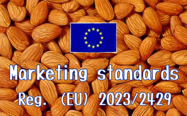 dried fruit and nuts mandatory origin