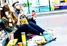 pubblicità occulta zucchero e aspartame