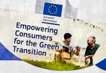 Empowering Consumers for the Green Transition