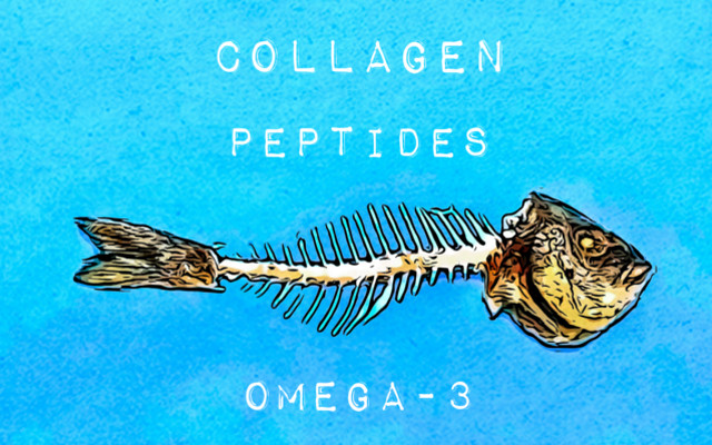 collagene marino