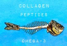 collagene-marino
