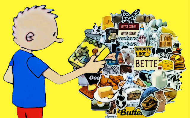 consumatori-etichette-Food labels