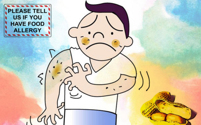 farmaco allergie alimentari