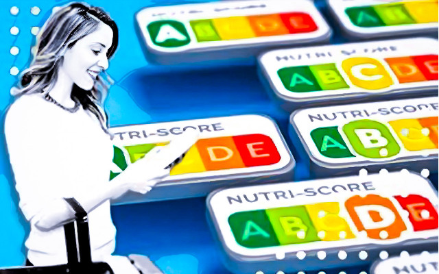 NutriScore