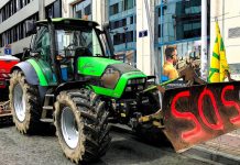 scambio di semi e nuovi OGM