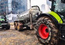 New GMOs and seed exchange