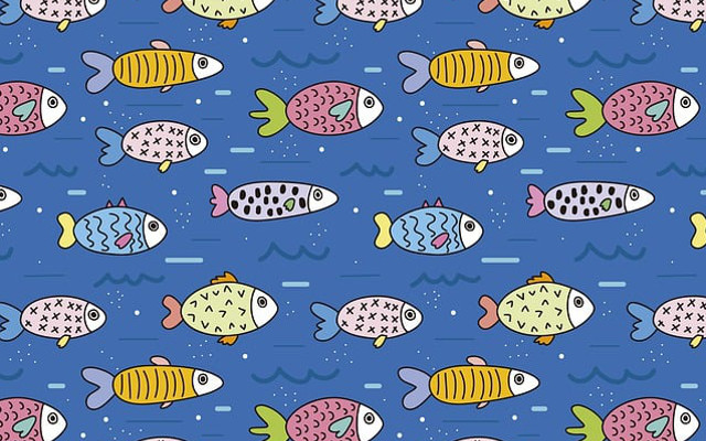 sovrasfruttamento della pesca
