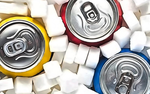 sugar tax