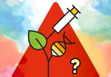 Appello no ai nuovi OGM