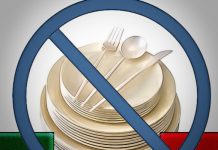 Single-Use Plastics, Italy at risk