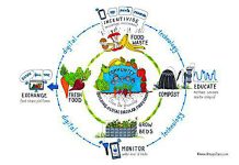 blockchain nel progetto di ricerca wasteless