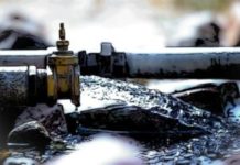 PFAS e microplastiche delle acque potabili in UE