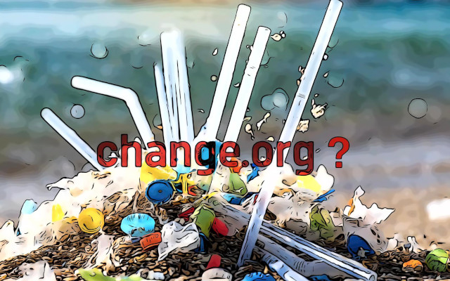 cannucce di plastica Capri-Sun