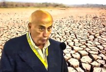 Coldiretti's blackmail of Confagricoltura on Mediterranea association