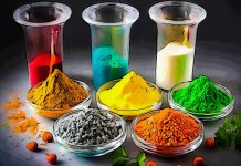 revisioni tossicità coloranti alimentari