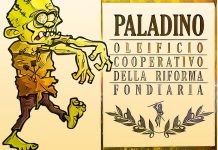 Coldiretti Unaprol CAI lOleificio Paladino