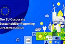Corporate Sustainability Reporting Directive