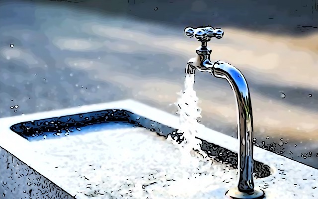 PFAS TFA pesticidi