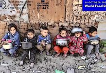 malnutrizione World Food Day 2024