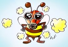 petizione Pollinis