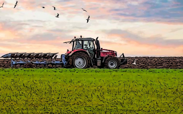agroecology
