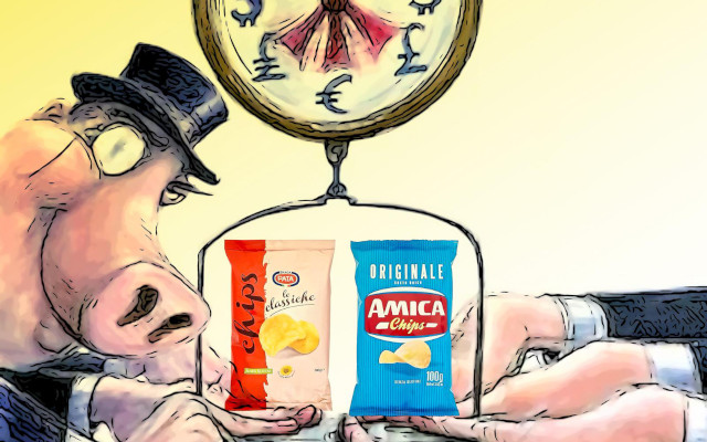 anticompetitive understanding chips