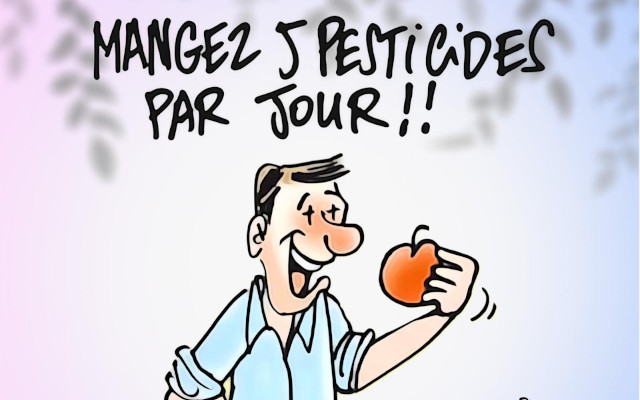 pesticides