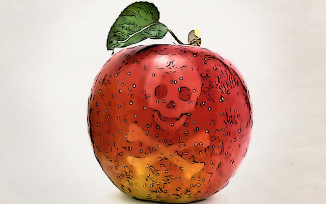 pesticidi Spagna
