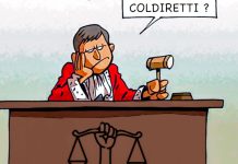 Unaprol Coldiretti